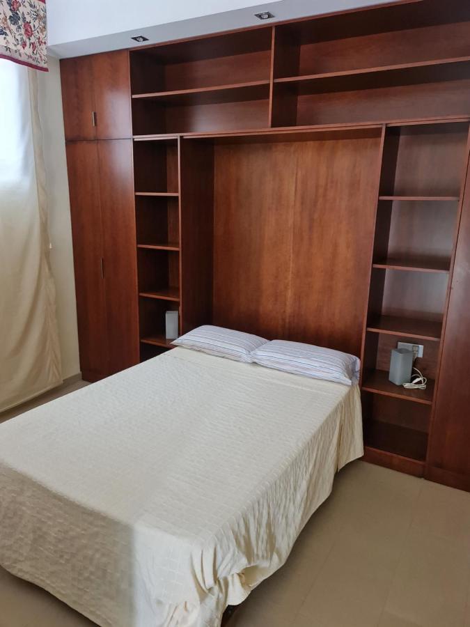Apartamento Plaza De La Corredera Córdoba Buitenkant foto