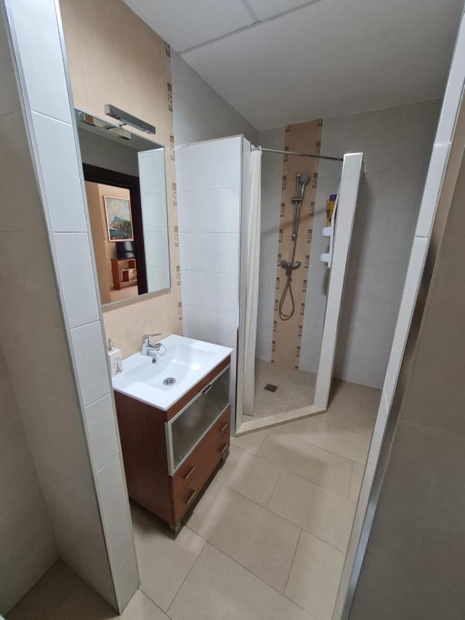 Apartamento Plaza De La Corredera Córdoba Buitenkant foto